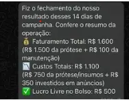 Depoimento 1